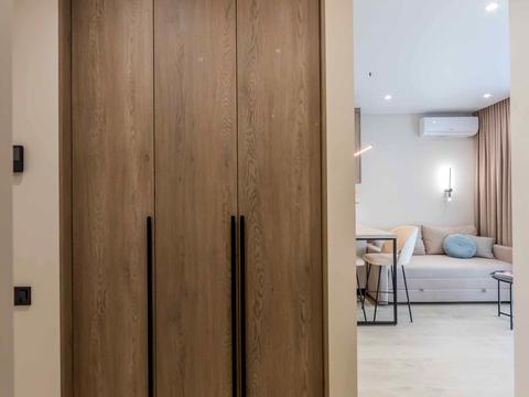 квартира по адресу Братьев Шеметов ул., 10/8