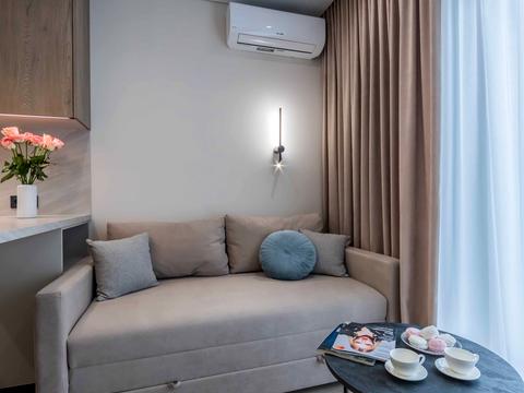 квартира по адресу Братьев Шеметов ул., 10/8