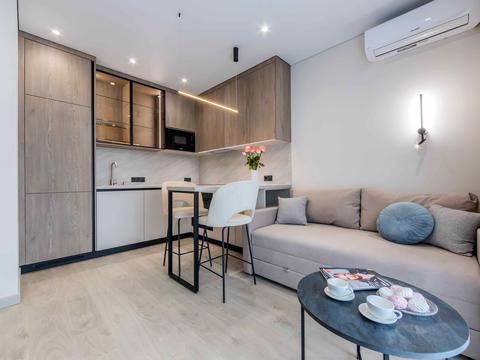 квартира по адресу Братьев Шеметов ул., 10/8