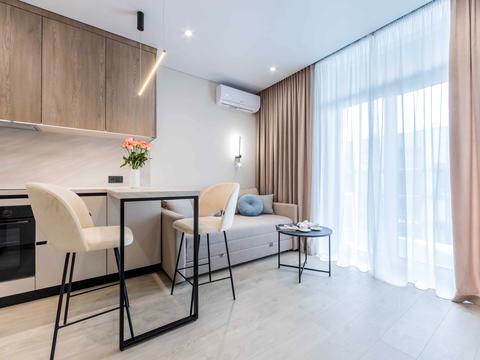 квартира по адресу Братьев Шеметов ул., 10/8