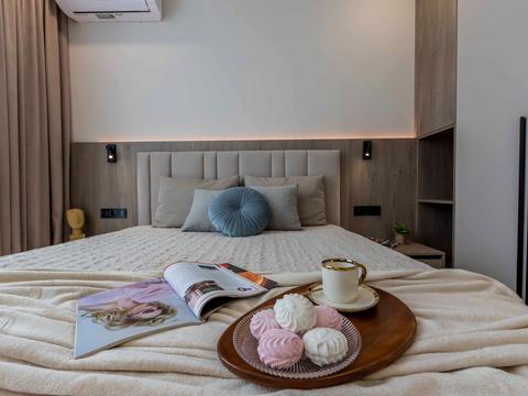 квартира по адресу Братьев Шеметов ул., 10/8