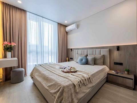 квартира по адресу Братьев Шеметов ул., 10/8