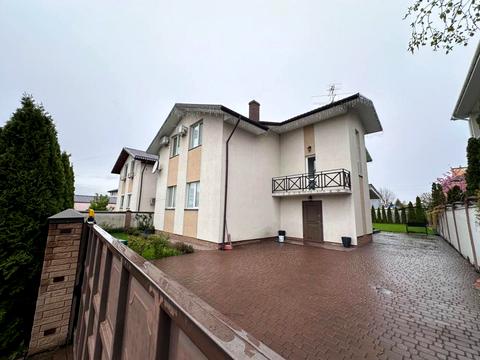 будинок за адресою Київ, ранкова