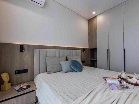 квартира по адресу Братьев Шеметов ул., 10/8