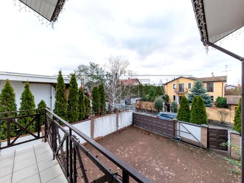 будинок за адресою Київ, ранкова