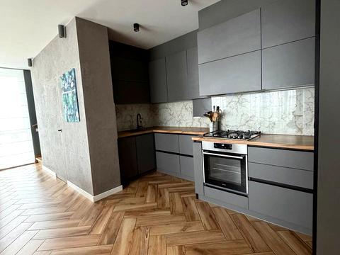 квартира за адресою Тараса Шевченка вул., 60/17