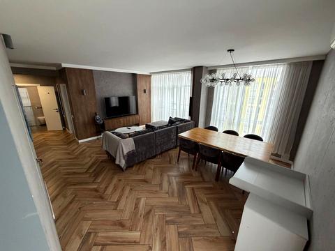 квартира за адресою Тараса Шевченка вул., 60/17