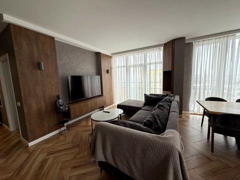 квартира за адресою Тараса Шевченка вул., 60/17