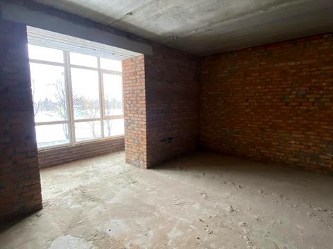 квартира по адресу Житомир, Героїв Чорнобиля ул., 6-А