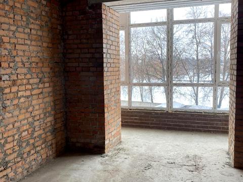 квартира по адресу Житомир, Героїв Чорнобиля ул., 6-А