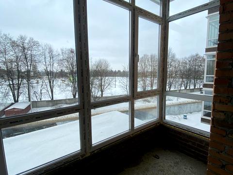 квартира по адресу Житомир, Героїв Чорнобиля ул., 6-А