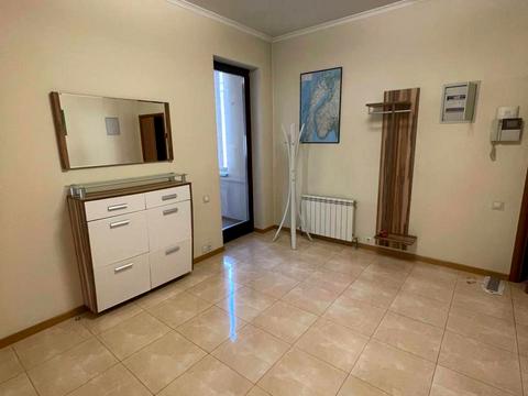 квартира по адресу Кропивницкого ул., 10