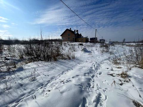 ділянка за адресою Нова