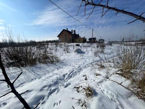 ділянка за адресою Нова