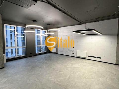 комерційна за адресою Центральна вул., 21