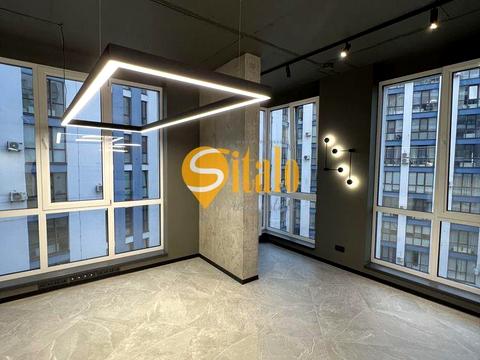 комерційна за адресою Центральна вул., 21