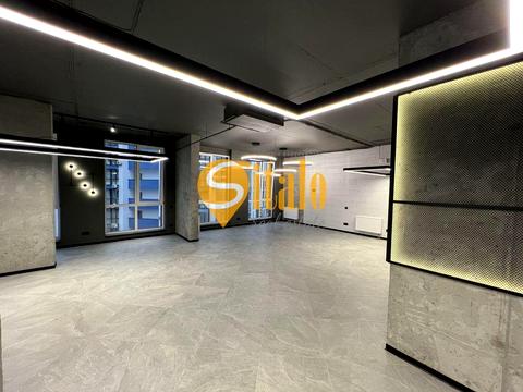 комерційна за адресою Центральна вул., 21