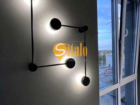 комерційна за адресою Центральна вул., 21