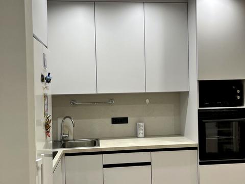 квартира за адресою Олександра Олеся вул., 5-А