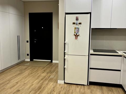 квартира за адресою Олександра Олеся вул., 5-А