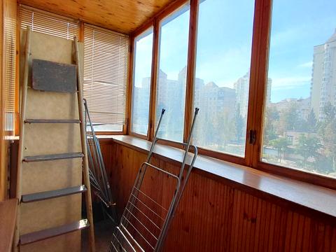 квартира за адресою Київ, Володимира Івасюка просп. (Героїв Сталінграду), 39-А