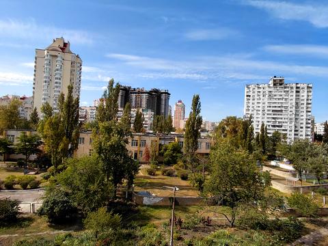 квартира за адресою Київ, Володимира Івасюка просп. (Героїв Сталінграду), 39-А