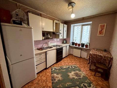 квартира за адресою Інженера Бородіна вул. (Сергія Лазо), 5-Б