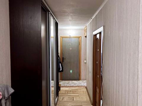 квартира за адресою Інженера Бородіна вул. (Сергія Лазо), 5-Б