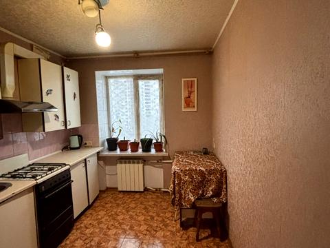 квартира за адресою Інженера Бородіна вул. (Сергія Лазо), 5-Б