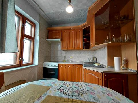 квартира за адресою Київ, Володимира Івасюка просп. (Героїв Сталінграду), 39-А