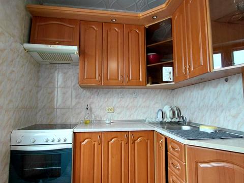 квартира за адресою Київ, Володимира Івасюка просп. (Героїв Сталінграду), 39-А