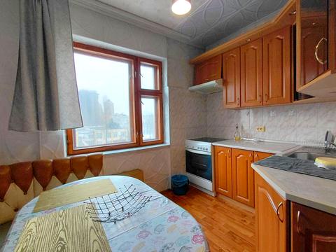 квартира за адресою Київ, Володимира Івасюка просп. (Героїв Сталінграду), 39-А