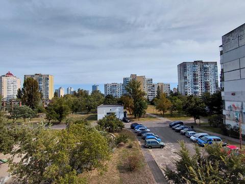 квартира за адресою Київ, Володимира Івасюка просп. (Героїв Сталінграду), 39-А