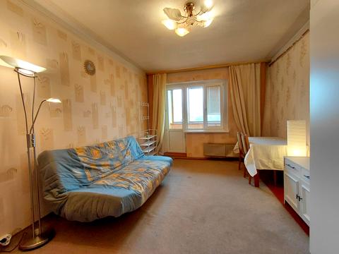 квартира за адресою Київ, Володимира Івасюка просп. (Героїв Сталінграду), 39-А