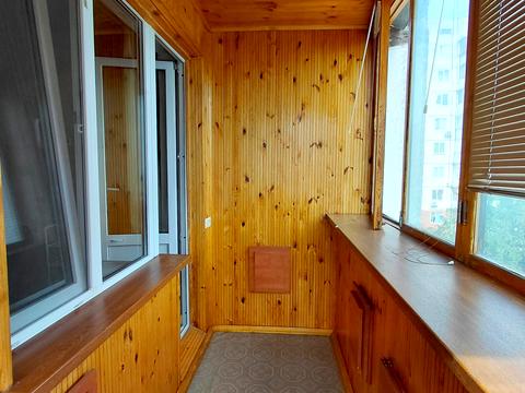 квартира за адресою Київ, Володимира Івасюка просп. (Героїв Сталінграду), 39-А