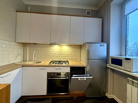 квартира по адресу Леси Украинки бульв., 4