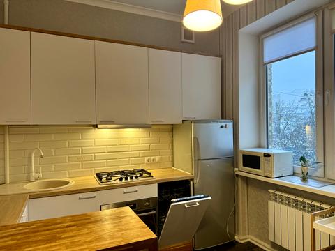 квартира по адресу Леси Украинки бульв., 4