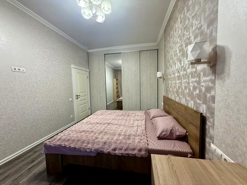 квартира по адресу Леси Украинки бульв., 4