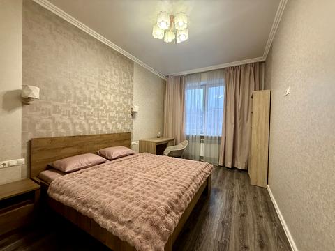 квартира по адресу Леси Украинки бульв., 4