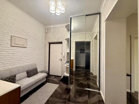 квартира по адресу Леси Украинки бульв., 4