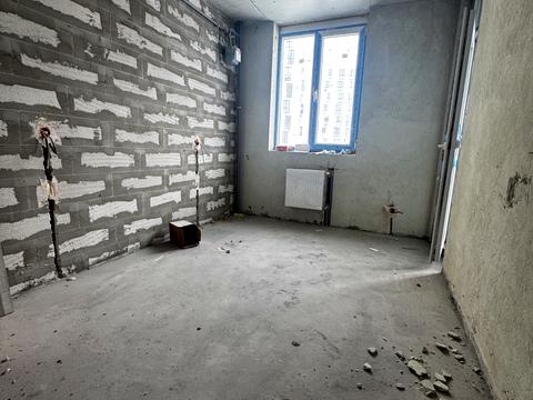 квартира за адресою Малоголосківська вул., 40