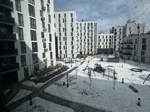 квартира за адресою Малоголосківська вул., 40