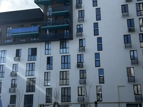 квартира за адресою Малоголосківська вул., 40