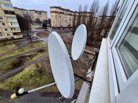 квартира за адресою Європейський бульв., 12