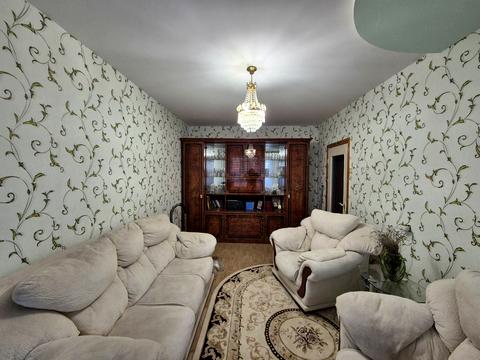 квартира за адресою Європейський бульв., 12