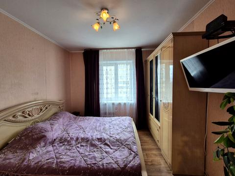 квартира за адресою Європейський бульв., 12