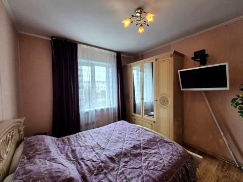 квартира за адресою Європейський бульв., 12