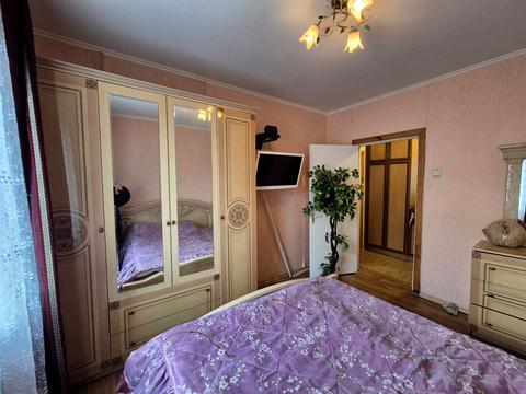 квартира за адресою Європейський бульв., 12