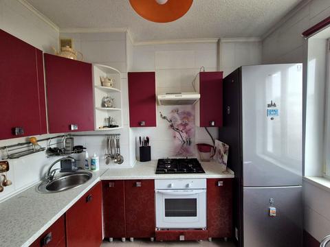 квартира за адресою Європейський бульв., 12