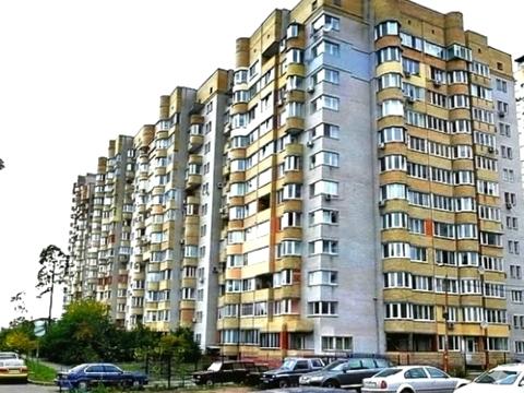 квартира за адресою Відпочинку вул., 10